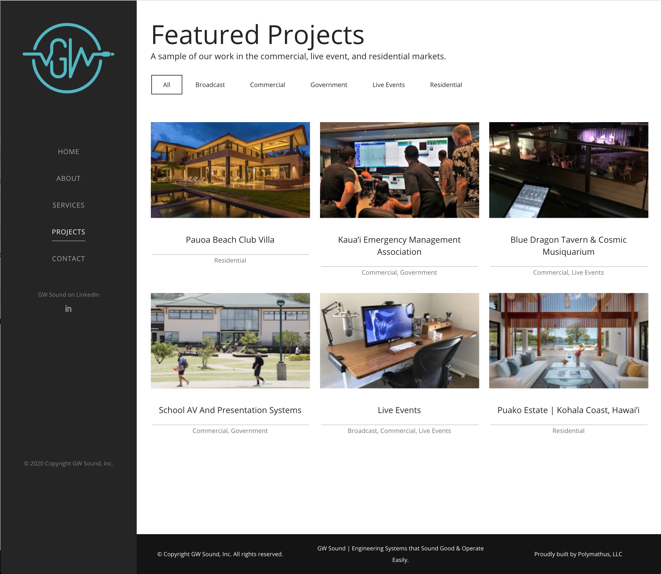 Screen Shots Gallery