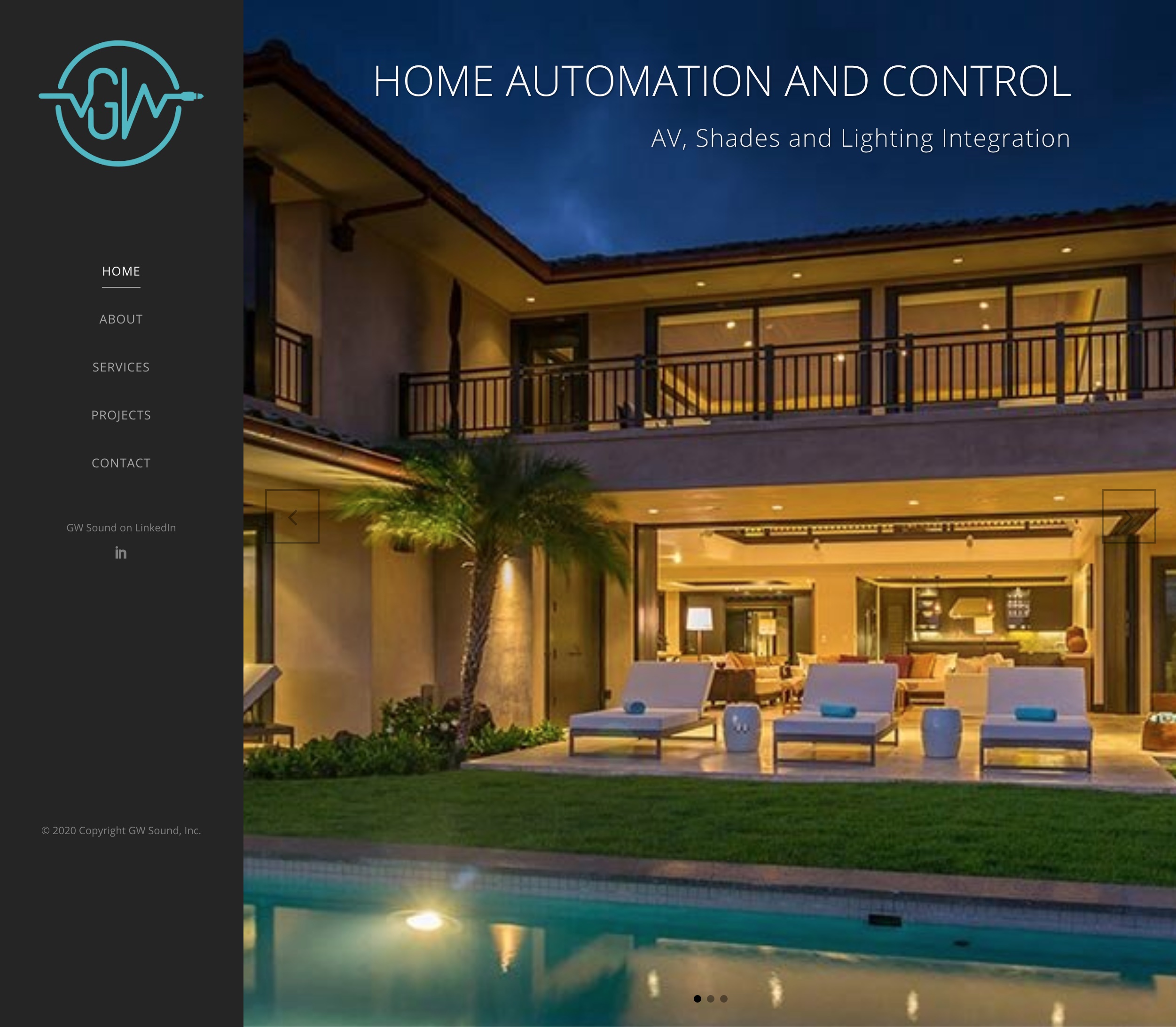 GW Sound & Engineering