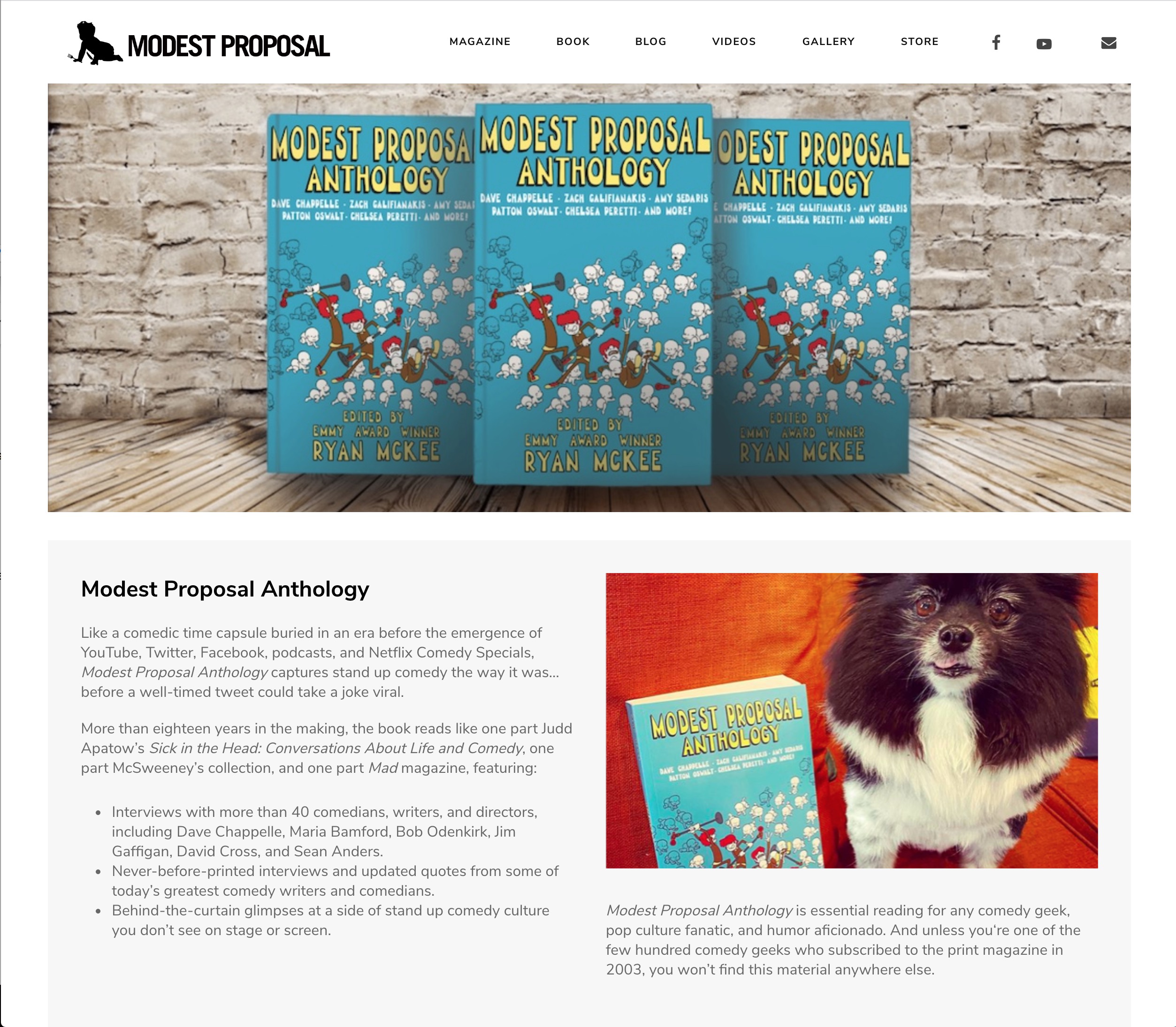 Screen Shots Gallery