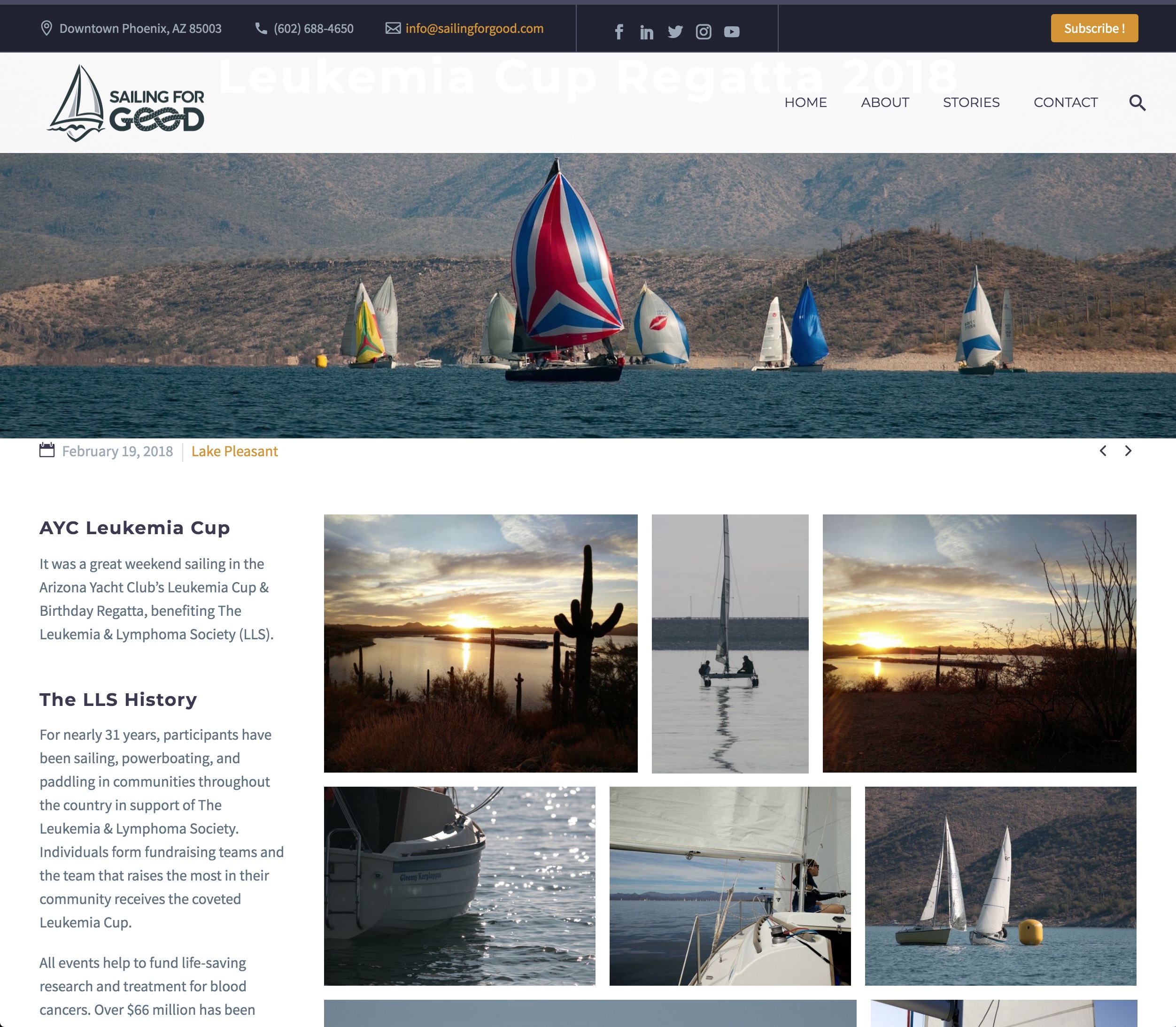 Screen Shots Gallery