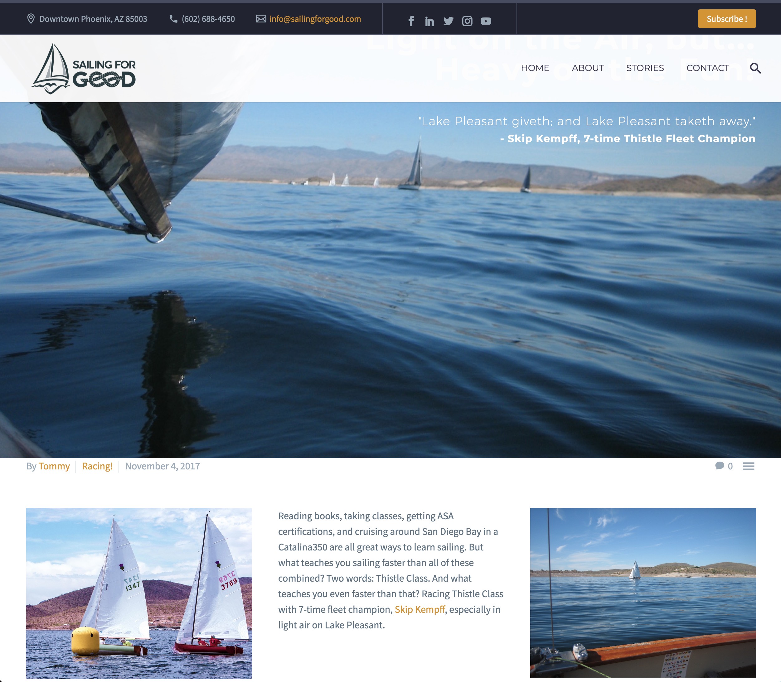 Screen Shots Gallery